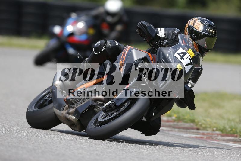 /24 08.06.2025 TZ Motorsport ADR/Gruppe gelb/47